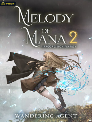 cover image of Melody of Mana 2